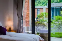 รีสอร์ทโหยวหราน จิ่วซี - 4 ดาว