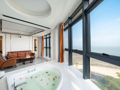 Xinduobang Seascape Hotel