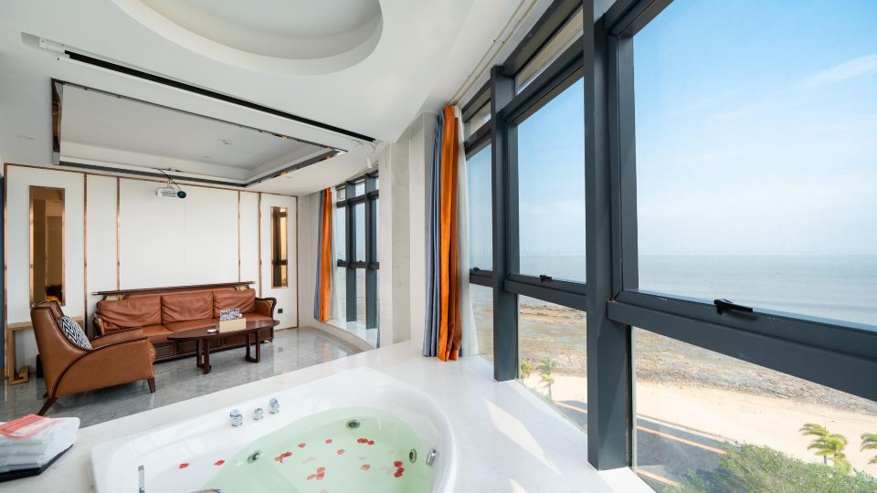 Xinduobang Seascape Hotel