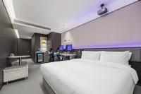 Jing'e | Tencent TiMi E-Sports (Beijing Yizhuang Wanyuan Street) - E-sport