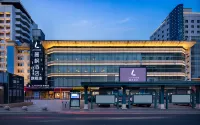 Lavande Hotel (Harbin Railway Station Station Square) - Bintang 3