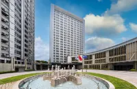 Novotel Shanghai Xujiahui Hotel Район Xuhui: отели