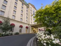 Hotel Grand Chancellor Launceston Hotel dekat Jam Kota
