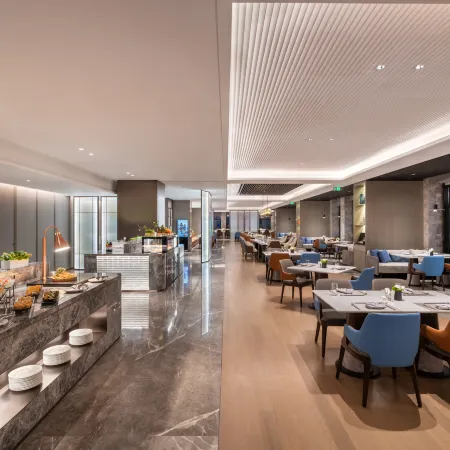 Novotel Kunshan Yangcheng Lake