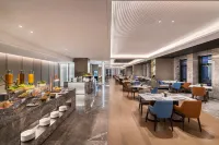 Novotel Kunshan Yangcheng Lake - Desayuno