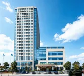 Huiyan Anxiang International Hotel - parking