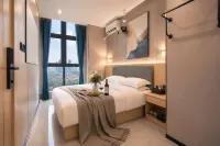 BoshangZhixiang Apartment - โฮมสเตย์