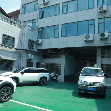 Linli Bund Hotel