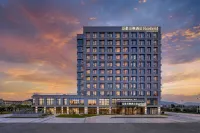 Zhoushan Daishan Marriott Fairfield Hotel - Wifi