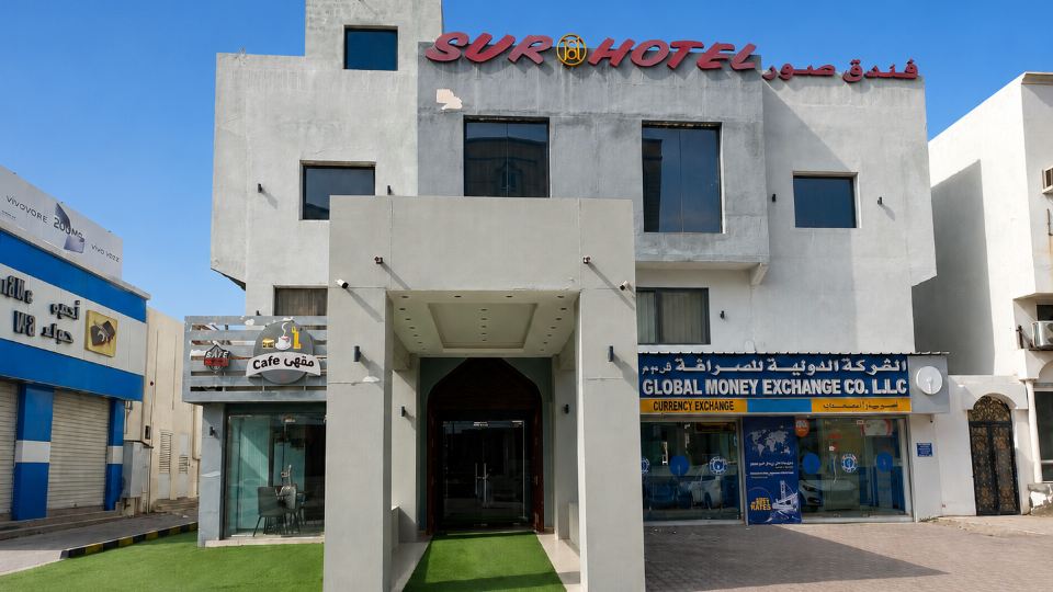 Sur Hotel
