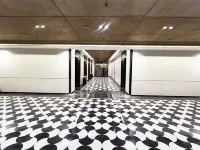 Hailiang Plaza Hotel (Zhongshan Road Metro Station) - Parkplatz