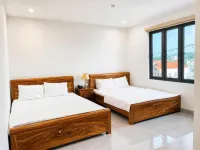 Hong Kong Hotel - 2 Yıldız