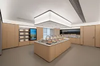 JI Nanchang Changbei Airport Hotel - 3 stelle