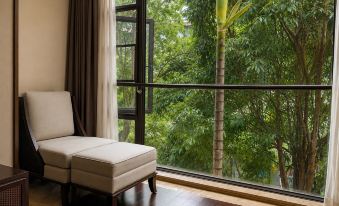 Hetang Yuechun Hotel