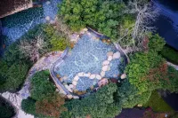 Nanjing Ziqing Lake Hot Spring Resort (Wildlife World) - Hot Springs