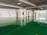 康楠梵庭ホテル（甘孜州白玉中学） - 駐車場