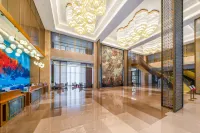 Wuwei Jianguo Hotel - พร้อมWifi