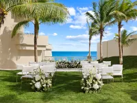 Secrets Mirabel Cancún Resorts and Spa Hotels in der Nähe von Langosta Strand