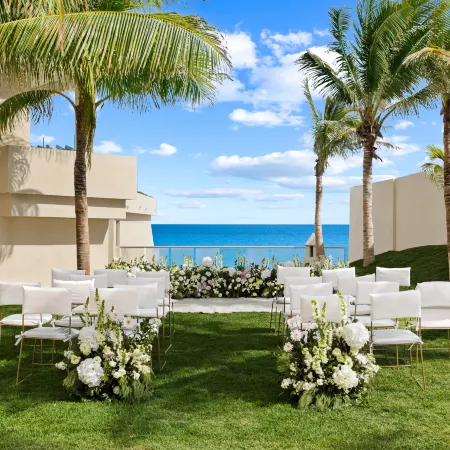 Secrets Mirabel Cancún Resorts and Spa