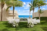Secrets Mirabel Cancún Resorts and Spa - น้ำพุร้อน