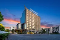 Zhangjiajie Four Points by Sheraton Hotel - spa