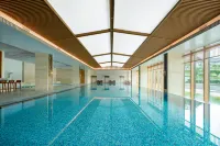 Yundi Hot Springs Resort Hotel - Pools