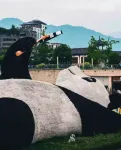 Lindao Hotel (Dujiangyan Scenic Area Branch) - Mountain view