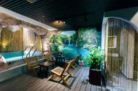 KunKin Retreat - Fitnessstudio