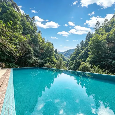 Xinghegu Ecological Resort