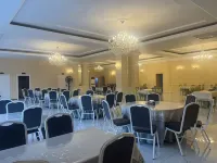 International Grand Hotel “Silk Road – One Belt, One Road” - Breakfast