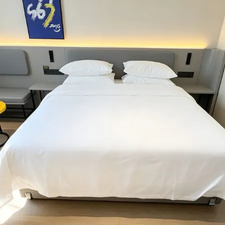 7Days Inn Hotel (Ejin Banner)