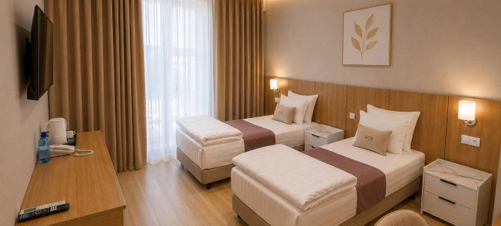 Darvaza Hotel in Bukhara Hotels in Bukhara