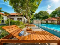 The Aurora Retreat Ong Lang Beach - Pet-friendly