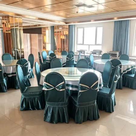 Huahui Kaiyue Hotel