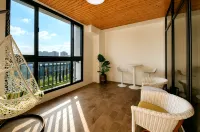 Freedom Design Hotel - balcony