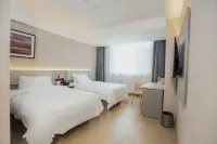 Shangkeyou Hotel (Longnan Hui Old Bus Station) - 2 stjerner