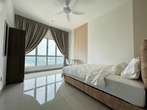 Collection O Acacia Residences - 3 ดาว