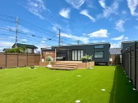 Solana Private Villa Minami-Alps -  case vacanza in affitto