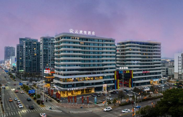 WINTOURY HOTEL