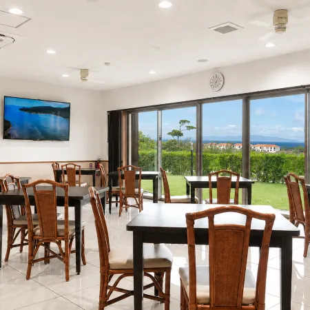 SAKURA RESORT HOTEL ISHIGAKI