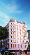 The Victoria Hotel Macau
