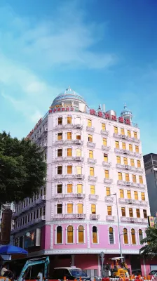 The Victoria Hotel Macau - 3-Star