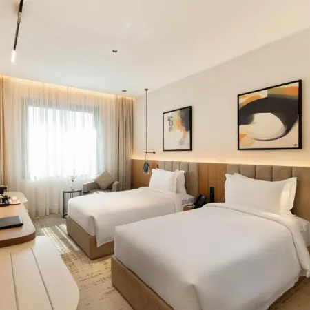 Grand Bloom Hotel