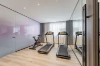 Lan'an Hotel - Pet friendly