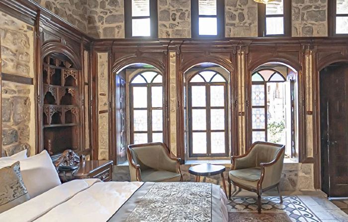 Konak Avula Boutique Hotel