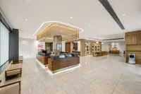 HanTing Hotel (Huzhou Yishang Street South Street) - 2-Star