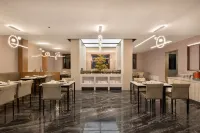Yunyang Light Luxury Hotel (Hunchun Bohai Ancient Town Seafood Street) - نادي رياضي