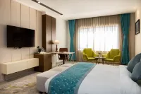 因德雷尼套房酒店 - SPA