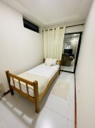 MAV APARTMENTS