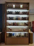 LANOU International Hotel (Kuqa Tianshan Middle Road) - bar